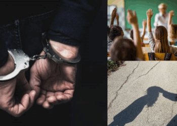 Johor Primary School Teacher Arrested for Allegedly Molesting Three Students