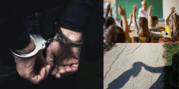 Johor Primary School Teacher Arrested for Allegedly Molesting Three Students