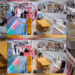 Mini Train Crashes Into Café at Bangkok Mall After Operator Reportedly Suffers Seizure