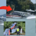 Royal Malaysian Navy Vessel Crashes Into Tourist Boat During a Rehearsal in Langkawi, Injuring Two Officers