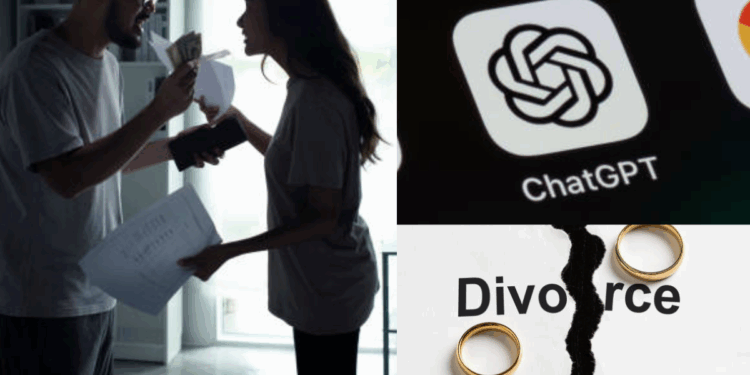 Woman in Greece Files for Divorce After ChatGPT Suggests Husband Is Having an Affair