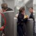 Woman Removed from São Paulo–New York Flight After Trying to Enter Cockpit Over Flight Delay