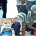 Woman Who Saved Man’s Life at Kuching Airport Identified, Chooses to Stay Anonymous