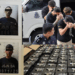 4 Men, Including 3 Singaporeans, Face Death for Cocaine Vape Trafficking in M’sia
