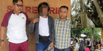 Indonesian Man Kills Wife 10 Days After Giving Birth Over Debt Shame