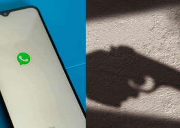 Man Charged with Murder After Allegedly Shooting WhatsApp Admin for Removing Him
