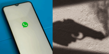 Man Charged with Murder After Allegedly Shooting WhatsApp Admin for Removing Him