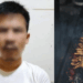 Man Allegedly Stabbed Satay Vendor Over Watery Sauce and Dirty Skewers; Arrested