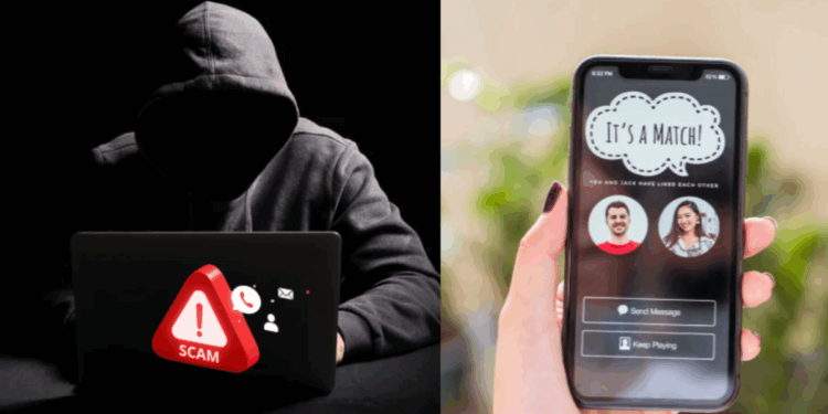 Is Scamming in Dating Apps Becoming Prevalent?