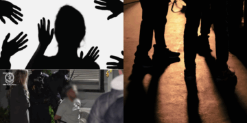 ‘They Never Stopped’: Four Charged in Sydney Teen’s Six-Hour Gang Rape Ordeal