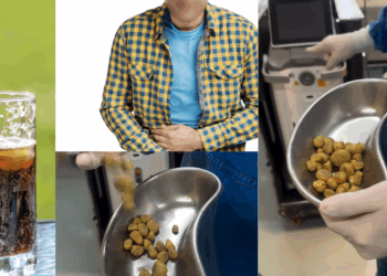 Doctors Remove 35 Bladder Stones From Man Who Drank 3 Liters of Cola a Day
