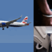 British Airways Flight Attendant Found Dancing Naked in Lavatory, Arrested for Suspected Drug Use