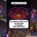 Chongqing Breaks World Record With Massive Drone Light Show