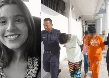 Cyberjaya Student Murder Case Update: Three Suspects Arrested After Victim Was Found Dead