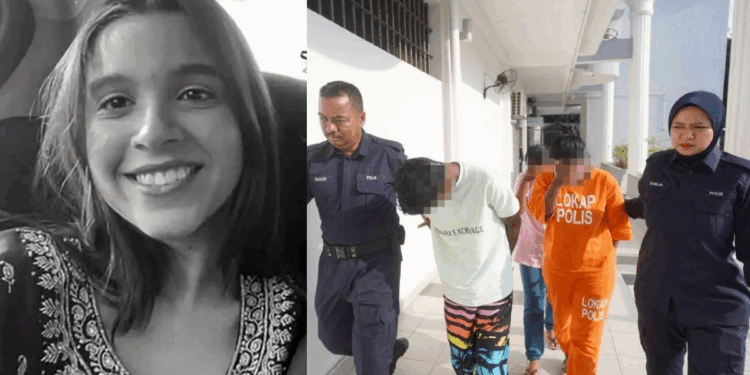 Cyberjaya Student Murder Case Update: Three Suspects Arrested After Victim Was Found Dead