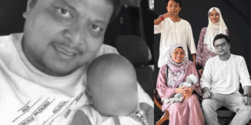 Baby Dies After Accidentally Pinned Under Father’s Arm Who Suffered Fatal Heart Attack