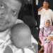 Baby Dies After Accidentally Pinned Under Father’s Arm Who Suffered Fatal Heart Attack