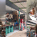 Uninvited Guest: Elephant Walks Into Thai Grocery Store, Eats Snacks