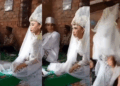 Indonesian Woman Demands a Divorce Right After She Got Married