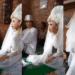 Indonesian Woman Demands a Divorce Right After She Got Married