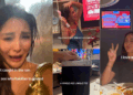 Haidilao Singapore Wows Diner with Above-and-Beyond Service During Rainy Mishap