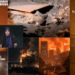 War on the Airwaves: Israel Bombs Iran’s State TV, Hits Nuclear Targets