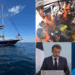 Israel Seizes ‘The Madleen’ Gaza Aid Ship, Deports Greta Thunberg & Detains Activists