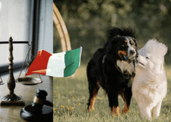 Italy Passes Tougher Animal Cruelty Law, Criminalising Dogfighting and Chaining Dogs