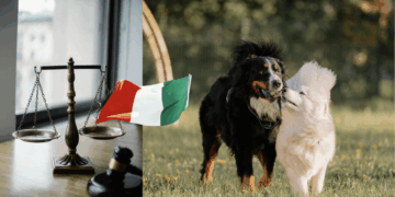 Italy Passes Tougher Animal Cruelty Law, Criminalising Dogfighting and Chaining Dogs