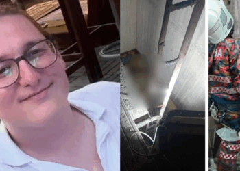 British Man Who Went Missing in M’sia Found Dead at Construction Site