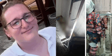 British Man Who Went Missing in M’sia Found Dead at Construction Site