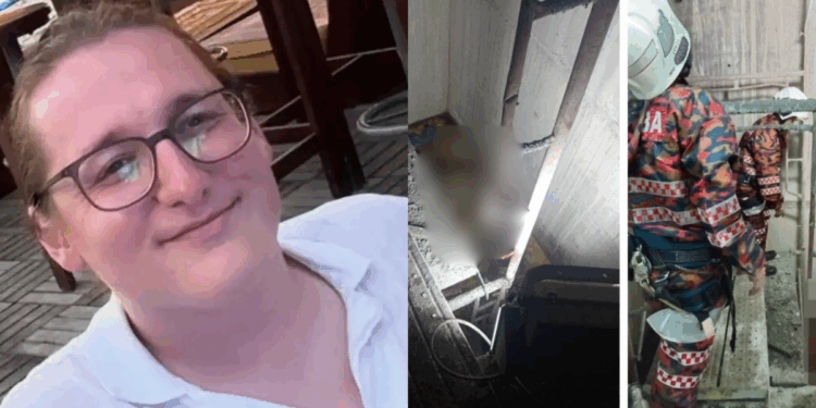British Man Who Went Missing in M’sia Found Dead at Construction Site