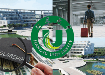“Encouraging Global Talent”: Jiangsu University Offers Full Scholarships for 2025