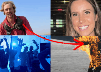 Australian Woman Sets Friend on Fire Over Misogynistic Remark