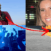 Australian Woman Sets Friend on Fire Over Misogynistic Remark