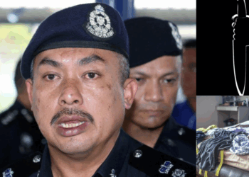 Man Fatally Stabbed by Housemate After Argument Over Untidy Room