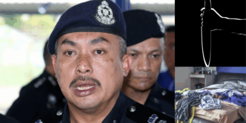 Man Fatally Stabbed by Housemate After Argument Over Untidy Room