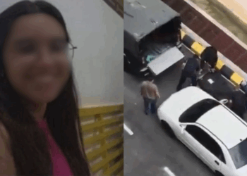 Female Student Found Dead in Dorm Room, Police Rule Out Rape