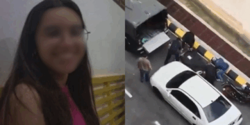 Female Student Found Dead in Dorm Room, Police Rule Out Rape
