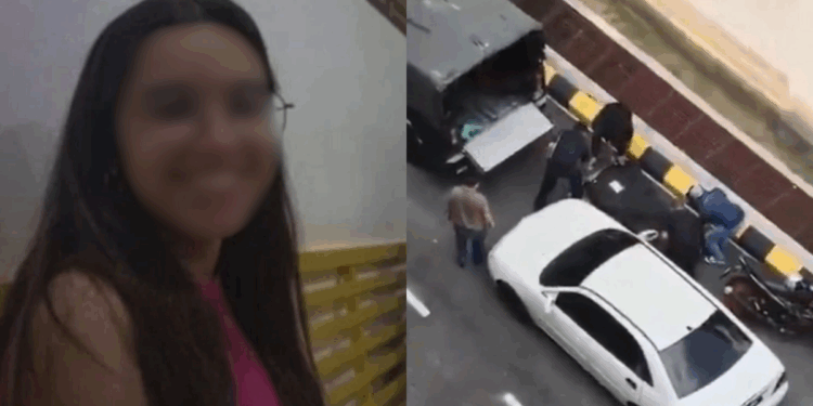 Female Student Found Dead in Dorm Room, Police Rule Out Rape