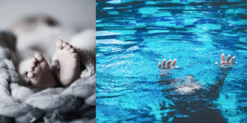 “I drowned my child in the bathtub”: Japanese Mother Arrested After Drowning Baby