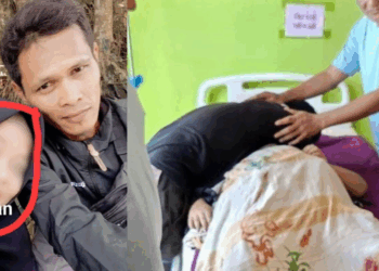 Pregnant Indonesian Woman Dragged to Death by Crocodile in Her Flooded House