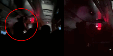 Another Speeding Bus? Passenger Shouts and Confronts Driver to Prevent Possible Tragedy