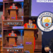 “It Hurts Me — All My Body”: Pep Guardiola Speaks Out on Gaza at Honorary Degree Ceremony
