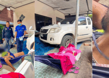 Man in Thailand Found Dead in Hammock While Sleeping