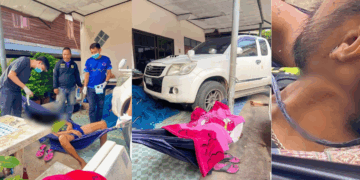 Man in Thailand Found Dead in Hammock While Sleeping