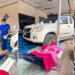 Man in Thailand Found Dead in Hammock While Sleeping