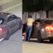 3 Men Push Car to Avoid Drink-Driving, But Still Break the Law Anyway