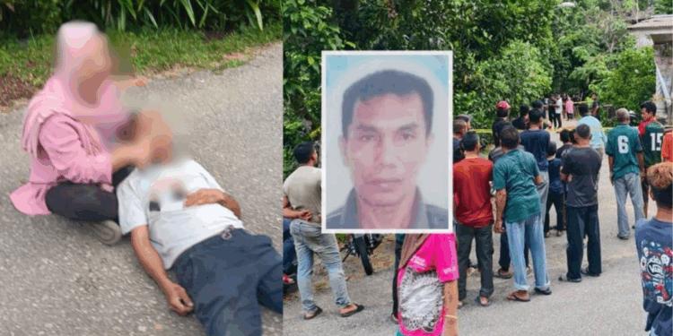 Elderly Man Beaten to Death by Teen for Scolding Him Over Reckless Motorcycle Riding