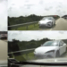 Singapore-Registered Car Drove Against Traffic on Johor Expressway, M’sian Police Investigating Incident
